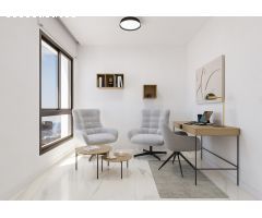 Apartamento en Venta en Calpe, Alicante