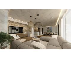 Villas de lujo renovadas con vistas panorámicas en la Sierra de Altea: vida mediterránea exclusiva
