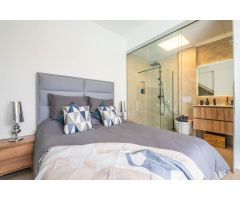 Villas independientes de nueva construcción con piscina privada en Roldán, Torre-Pacheco