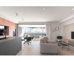 Villas de lujo de nueva construcción en Santa Rosalía Lake and Life Resort, Murcia