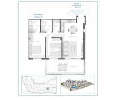 Apartamentos de nueva construcción en Vera Playa, Almería: viviendas modernas cerca del mar