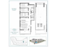 Apartamentos de nueva construcción en Vera Playa, Almería: viviendas modernas cerca del mar