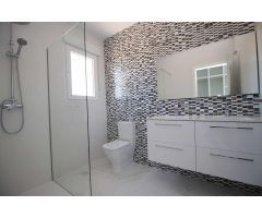 VILLAS DE OBRA NUEVA EN PINOSO