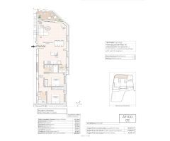 Exclusivos Apartamentos de Obra Nueva con Vistas a los Viñedos en Hondón de las Nieves