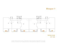 Nueva Promoción Residencial en San Miguel de Salinas
