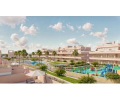 Exclusivo Residencial de Obra Nueva en Pilar de la Horadada, Costa Blanca
