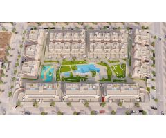 Exclusivo Residencial de Obra Nueva en Pilar de la Horadada, Costa Blanca