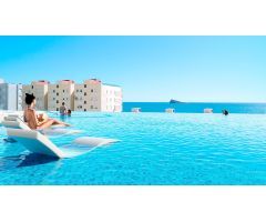 Apartamento en Venta en Benidorm, Alicante