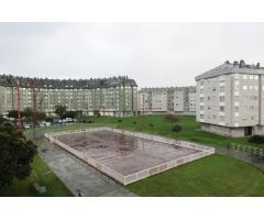 Piso en Venta en A Coruña, La Coruña