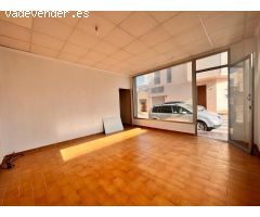 OPORTUNIDAD!!!!! LOCAL EN VENTA EN GUARDAMAR DEL SEGURA