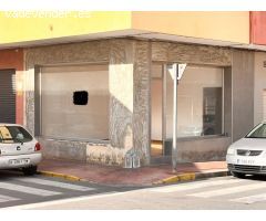 OPORTUNIDAD!!!!! LOCAL EN VENTA EN GUARDAMAR DEL SEGURA