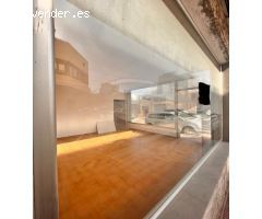 OPORTUNIDAD!!!!! LOCAL EN VENTA EN GUARDAMAR DEL SEGURA