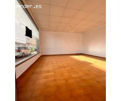 OPORTUNIDAD!!!!! LOCAL EN VENTA EN GUARDAMAR DEL SEGURA