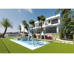 Adosado en Venta en Finestrat, Alicante
