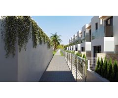 Adosado en Venta en Finestrat, Alicante