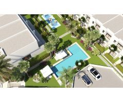 Adosado en Venta en Finestrat, Alicante