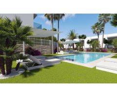 Adosado en Venta en Finestrat, Alicante
