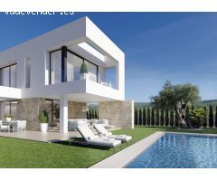Villa en Venta en Finestrat, Alicante