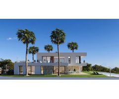 Villa en Venta en Finestrat, Alicante