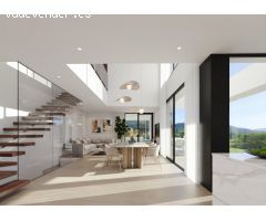 Villa en Venta en Finestrat, Alicante