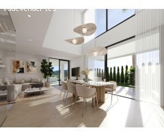 Villa en Venta en Finestrat, Alicante