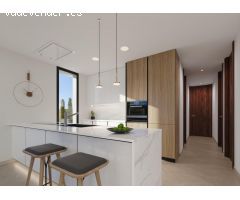 Villa en Venta en Finestrat, Alicante