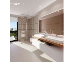 Villa en Venta en Finestrat, Alicante