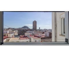 ALQUILER PLENO CENTRO