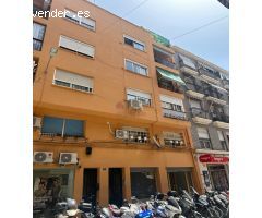 PISO INGENIERO CANALES Nº5