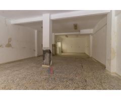 PISO INGENIERO CANALES Nº5