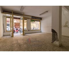 PISO INGENIERO CANALES Nº5