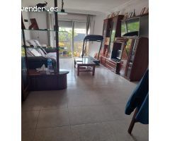 GRAN PISO DE 4H  MUY SOLEADO CENTRICO PARA ENTRAR A VIVIR