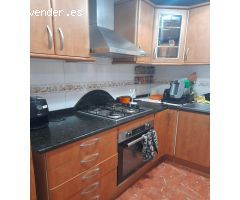 GRAN PISO DE 4H  MUY SOLEADO CENTRICO PARA ENTRAR A VIVIR
