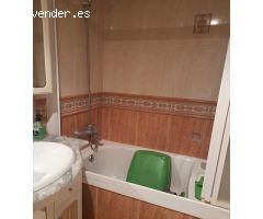 GRAN PISO DE 4H  MUY SOLEADO CENTRICO PARA ENTRAR A VIVIR