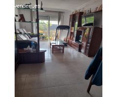 GRAN PISO DE 4H  MUY SOLEADO CENTRICO PARA ENTRAR A VIVIR