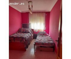 GRAN PISO DE 4H  MUY SOLEADO CENTRICO PARA ENTRAR A VIVIR