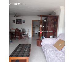 GRAN PISO DE 4H  MUY SOLEADO CENTRICO PARA ENTRAR A VIVIR