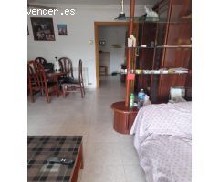 GRAN PISO DE 4H  MUY SOLEADO CENTRICO PARA ENTRAR A VIVIR