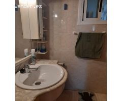 GRAN PISO DE 4H  MUY SOLEADO CENTRICO PARA ENTRAR A VIVIR