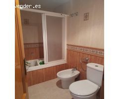 GRAN PISO DE 4H  MUY SOLEADO CENTRICO PARA ENTRAR A VIVIR