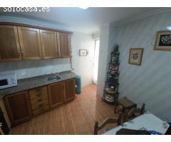 PISO SAN BLAS 4 HABITACIONES ASCENSOR