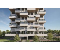VIVIENDAS DE OBRA NUEVA EN CALPE