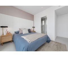 VILLAS EN BONALVA-COTOVETA, MUTXAMEL