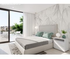 Bonita Villa en Costa Blanca