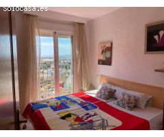 PISO PLAYA LOS LOCOS TORREVIEJA