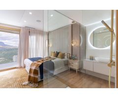 PISO EN VENTA PLAYA PONIENTE BENIDORM