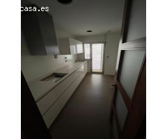 OBRA NUEVA EN ELCHE