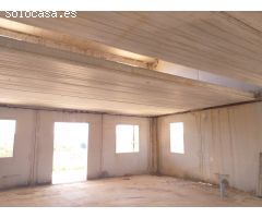 Oportunidad Casa con proyecto Agost