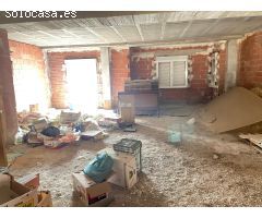 Piso en Novelda zona CENTRO con buhardilla y garaje incluido