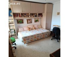 Piso en zona Altozano, Alicante con garaje incluido